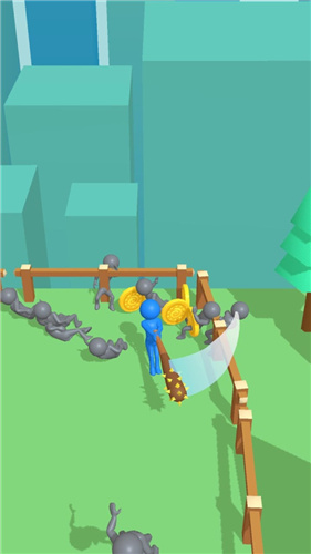 吃我狼牙棒截图1