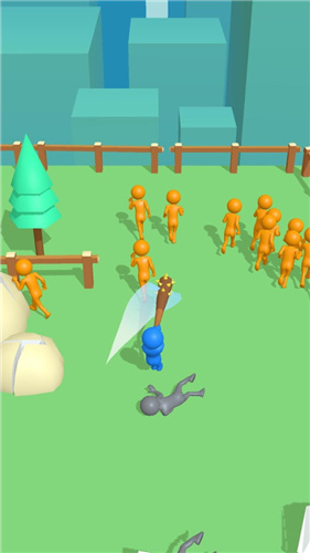 吃我狼牙棒截图3