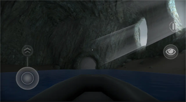 后室深海恐惧症免广告版截图2