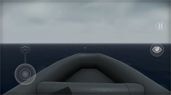 后室深海恐惧症免广告版截图3