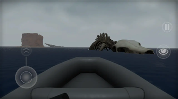 后室深海恐惧症免广告版截图4