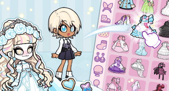 安洁拉世界奇幻之旅2025版截图1