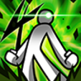 愤怒的火柴人4最新版