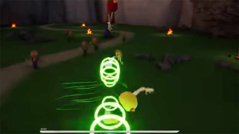 植物大战僵尸3d融合版手机版截图2