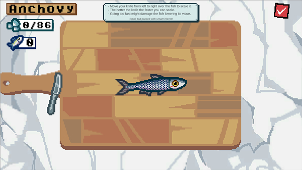 钓鱼大师模拟汉化版截图1