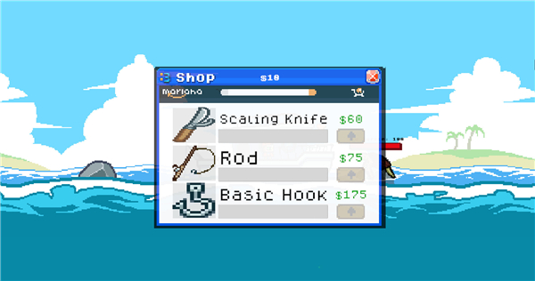 钓鱼大师模拟汉化版截图4