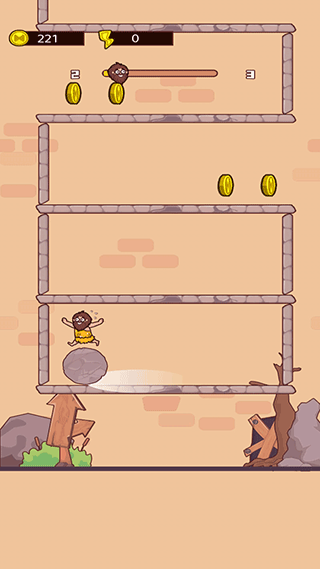 刺激大冒险最新版本截图1