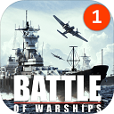 battle of warships国际服