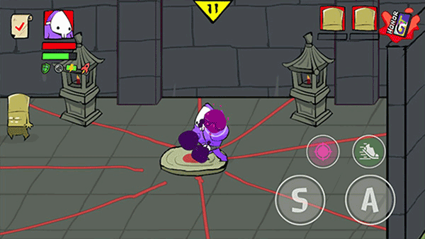 狂梗小朋友手机正版截图1