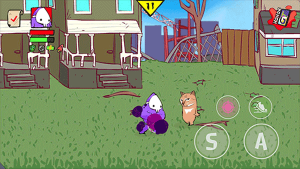 狂梗小朋友手机正版截图2