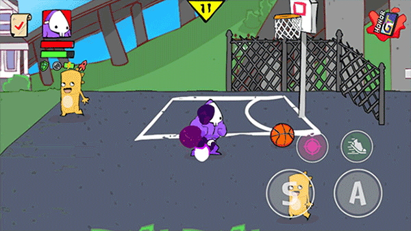 狂梗小朋友手机正版截图4