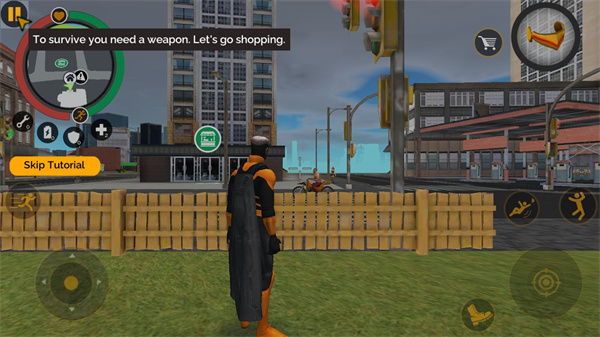 nax超级英雄最新版截图3