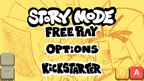 周五夜放克初音未来模组截图1