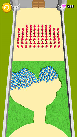 纸上谈兵最新版截图1