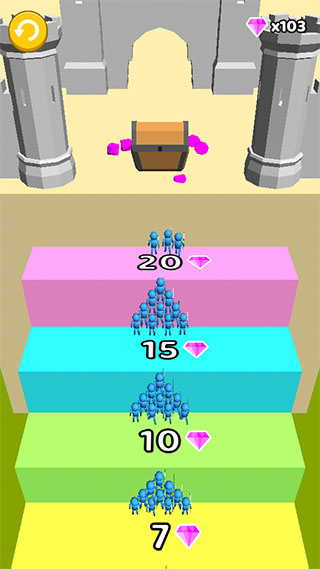 纸上谈兵最新版截图4