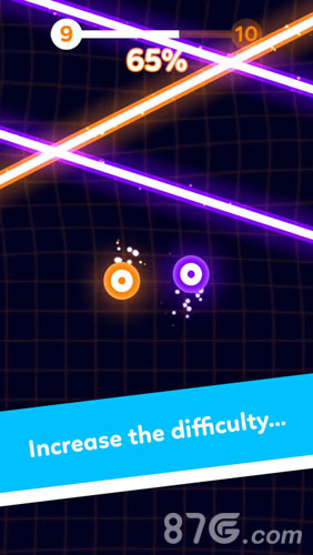 Balls(球和绳索安卓版)