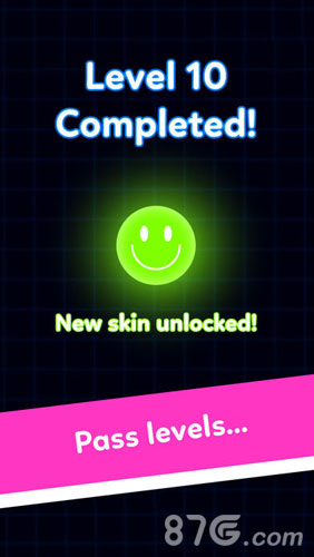 Balls(球和绳索安卓版)截图3