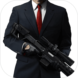 杀手狙击手全武器