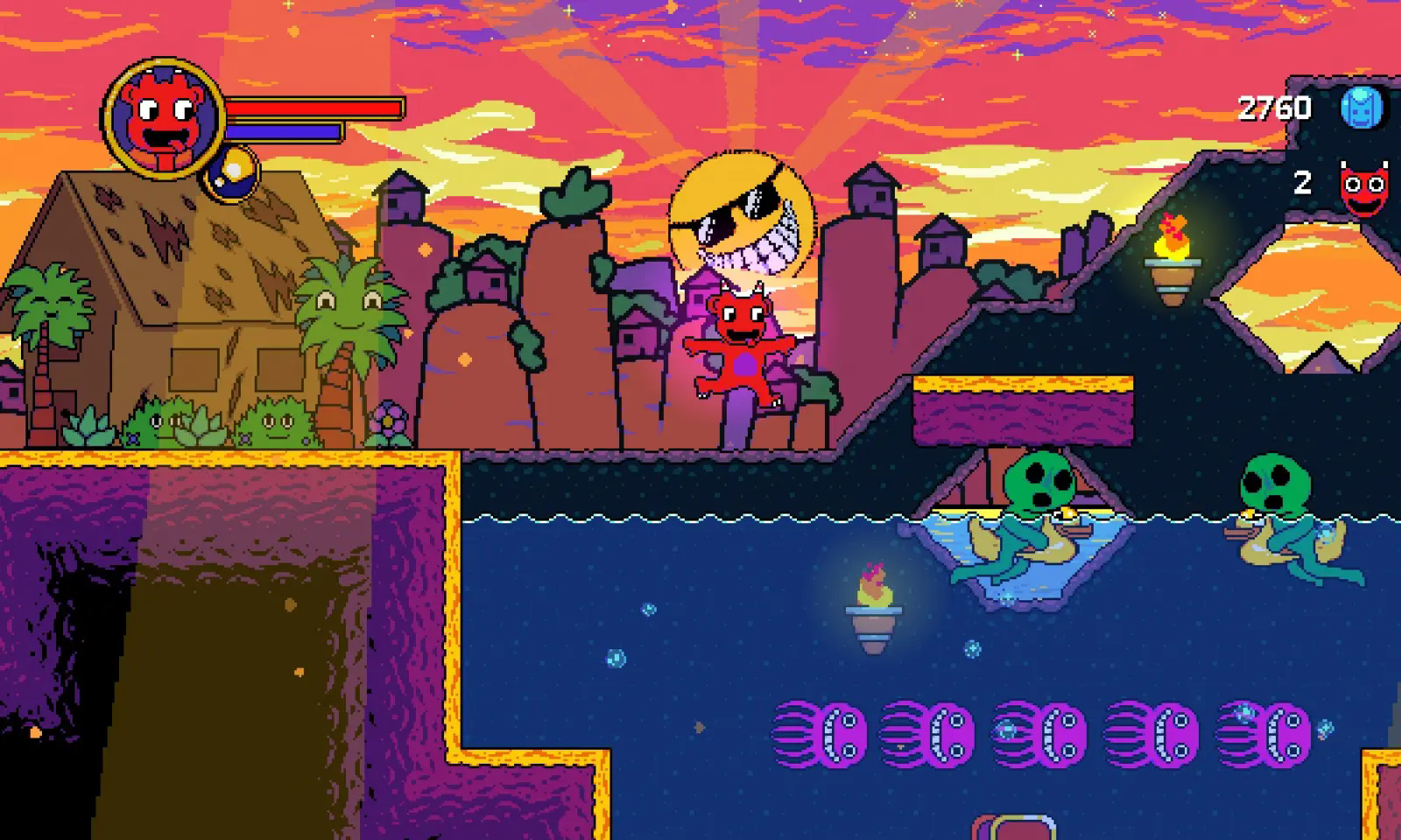 失踪的班班截图3