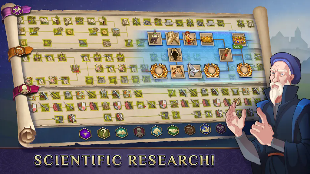 时间线战争王国