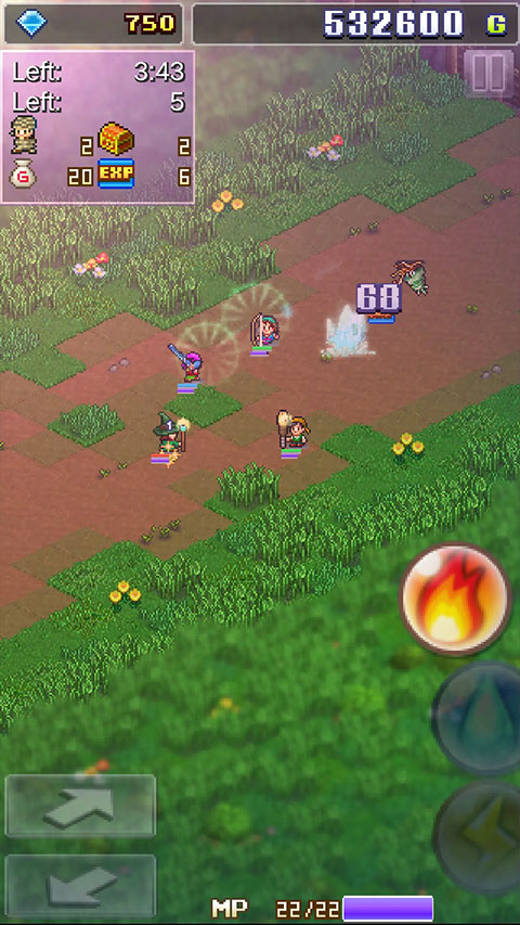 魔法师大冒险免广告版截图4