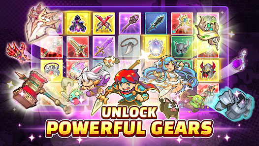 福蒂亚斯传奇最新版截图4