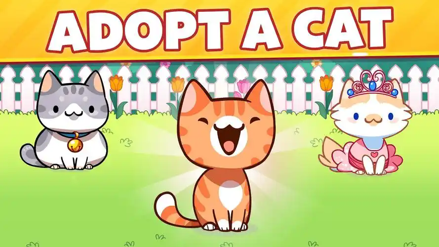 猫咪题材