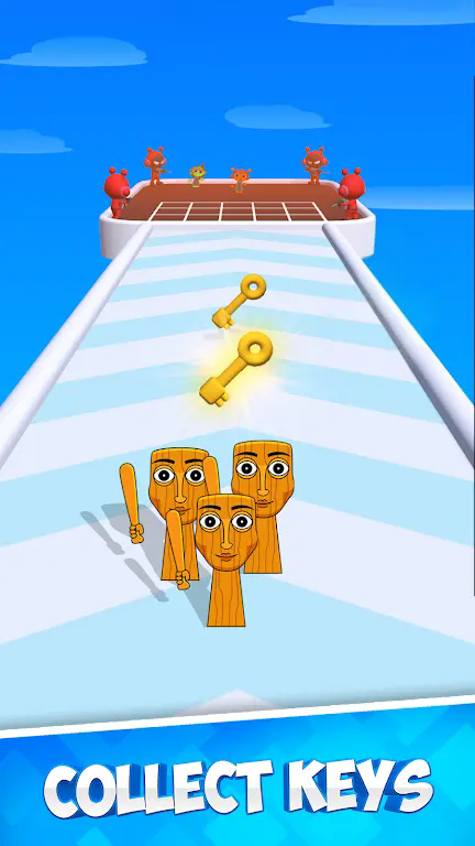 合并山海经战斗截图3