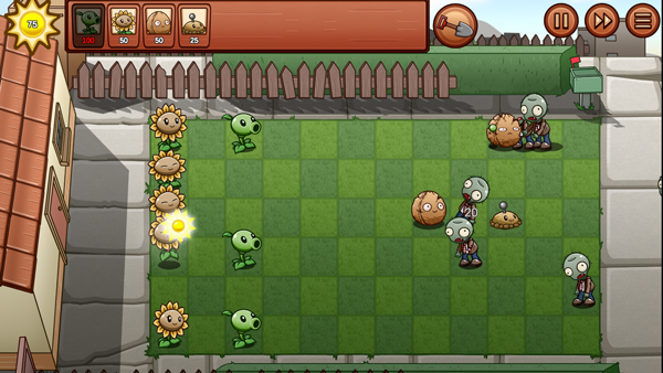 植物大战僵尸bw版最新版截图4