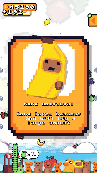 水果摊财富截图2