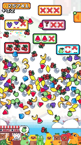 水果摊财富截图3