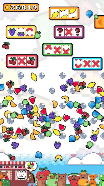 水果摊财富截图5