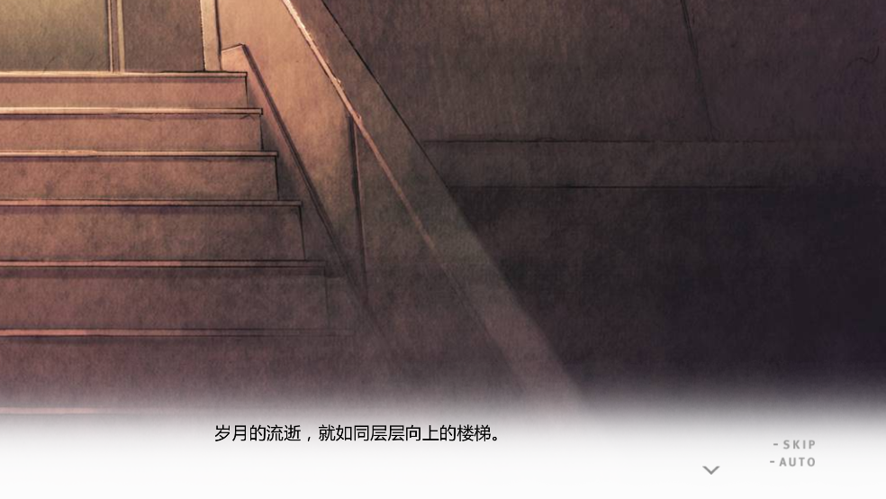 君与彼女与彼女之恋汉化版截图3