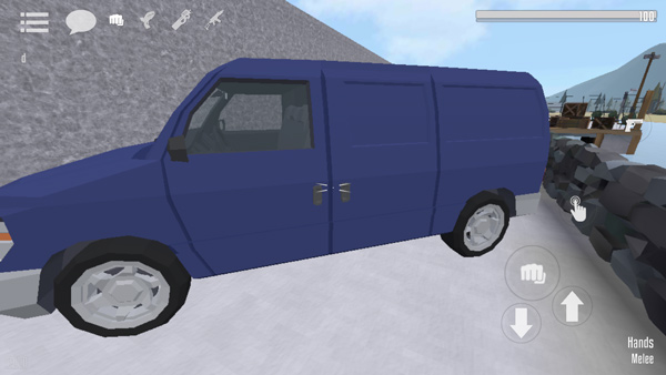 g沙盒仇恨国际服截图3