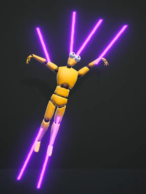 弹性游乐场最新版截图1