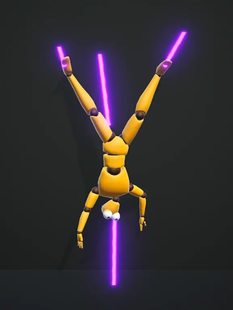 弹性游乐场最新版截图2