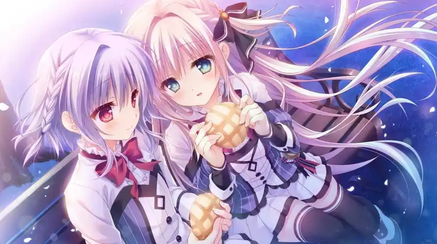 galgame