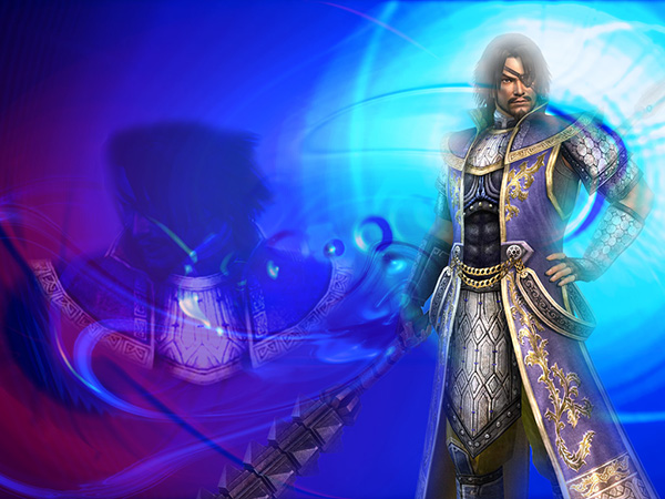 真三国无双6中文版截图4