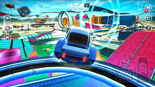 极限特技汽车截图4