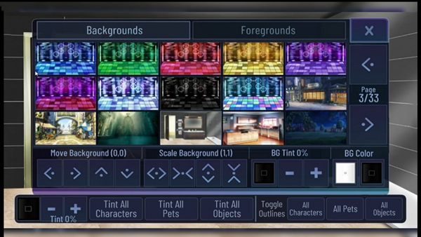 加查世界官方中文版截图4