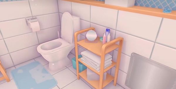 《米塔》发圈位置介绍