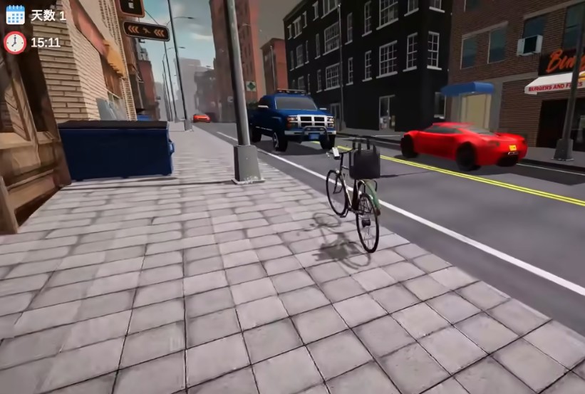 外卖模拟器1.0.5.1