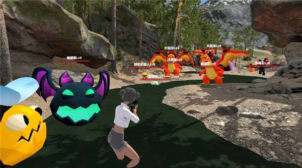 幼兽帕帕手机版截图2