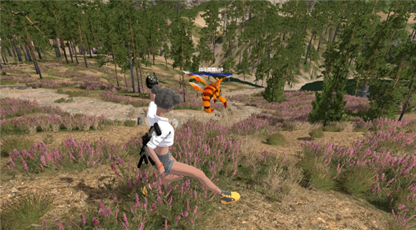 幼兽帕帕手机版截图3