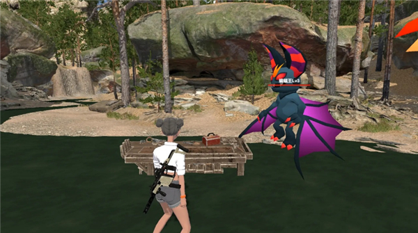 幼兽帕帕手机版截图5