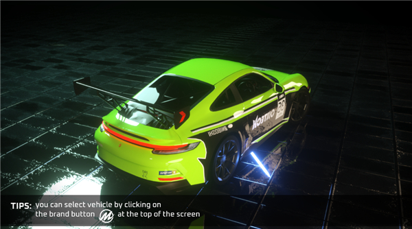 驾驶x车祸模拟器手游最新版截图2