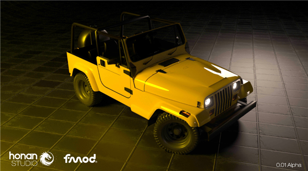 驾驶x车祸模拟器手游最新版截图3