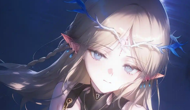 鸣潮卡提希娅怎么玩