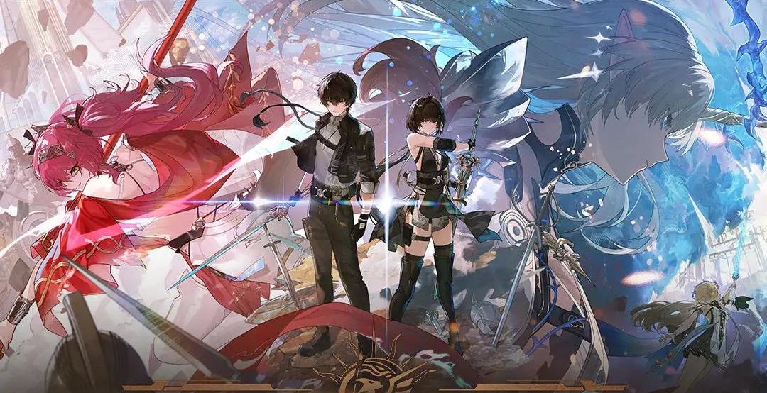 鸣潮2.4版本更新内容一览