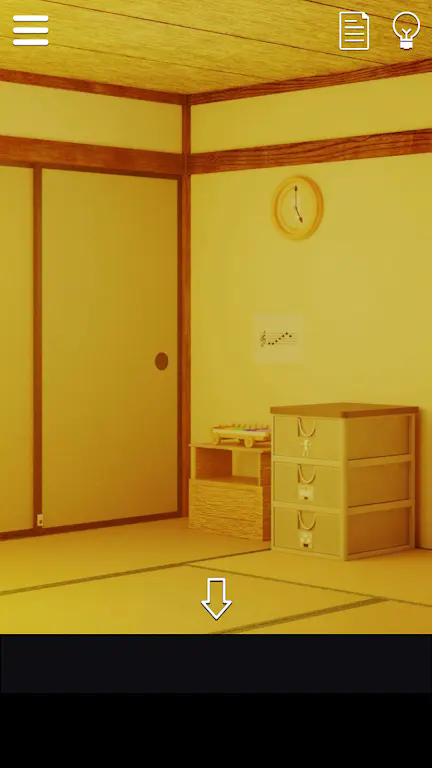 从那个时候的住宅区逃脱截图1